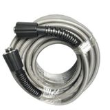  Dây cao áp 15m - máy rửa xe mini 