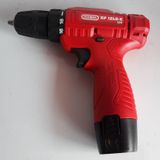  Máy khoan pin Oshima KP 12 LD - K (kèm phụ kiện) 