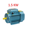  ĐỘNG CƠ ĐIỆN MOTOR TOÀN PHÁT (TOFACO) 2 HP - 1.5 KW - 1450V 
