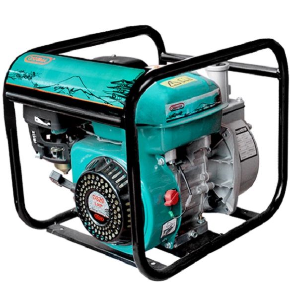  Máy bơm nước Oshima OS 20 (xăng) 