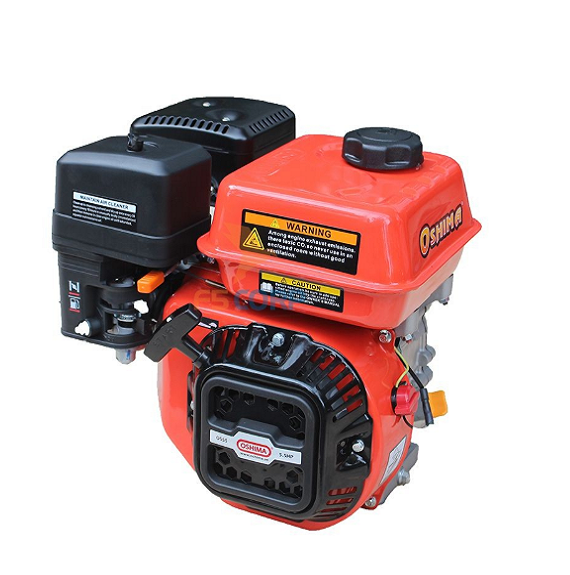  Máy nổ Oshima OS 65 - 6.5 HP - cốt 19.5 