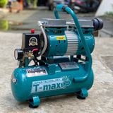  Máy nén khí TMax - TM560 - 1 HP - 12 L (Không dầu) 