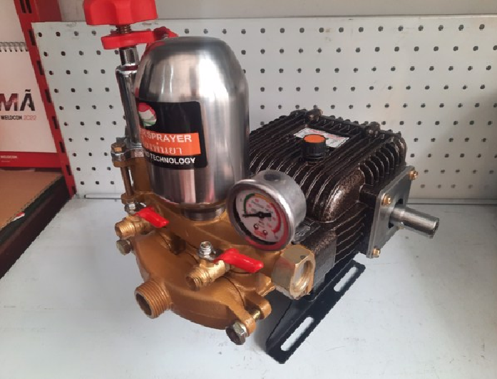  ĐẦU XỊT PANAMA PN16 (1/2 HP) 