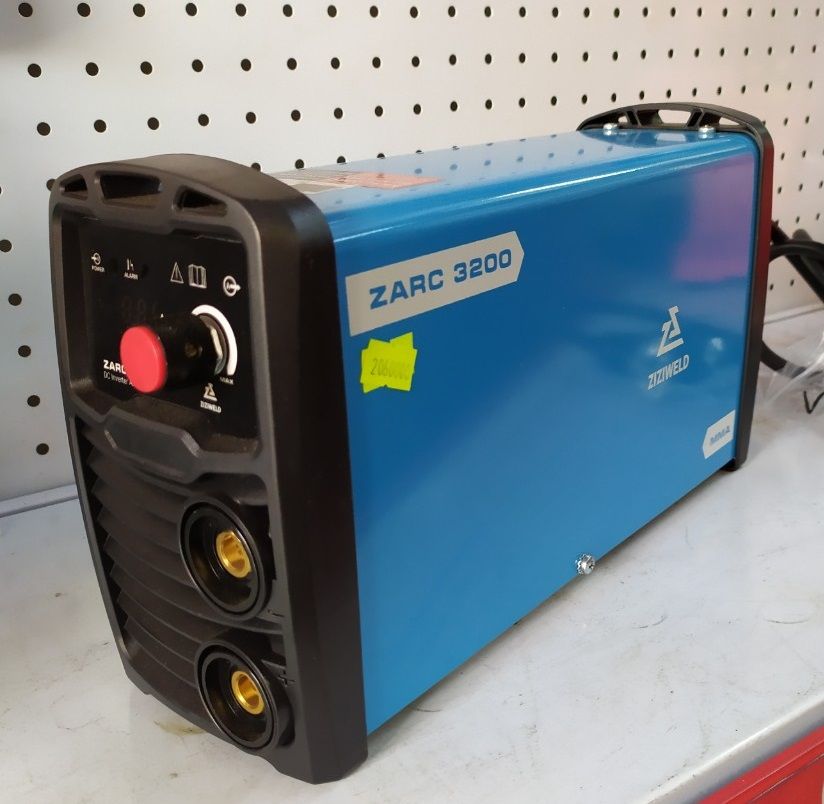  Máy hàn Ziziweld ZARC 3200 