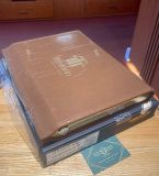 Trinidad Robusto Extras Travel Humidor ( Giá: Liên hê)