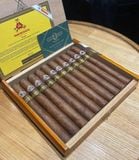 Montecristo Dantes Edicion Limitada2016(Giá: Liên hệ)