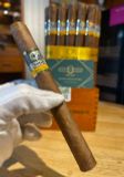 Cohiba Siglo III 25s (Giá: Liên hệ)