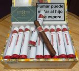 ROMEO Y JULIETA ROMEO No 3 25 TUBOS (Giá: Liên hệ)