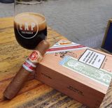 PUNCH LA ISLA (Giá: Liên hệ)