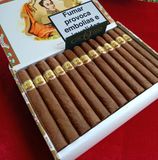 Bolivar Petit Corona (Giá: Liên hệ)