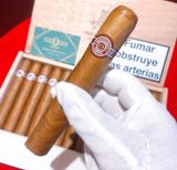 Montecristo Edmundo(Giá: Liên hệ)