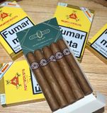 Montecristo No.4 pack 5 (Giá: Liên hệ)