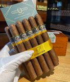 Cohiba Siglo III 25s (Giá: Liên hệ)