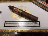 Punch Serie D'oro No 2 Edicion Limitada 2013