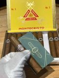 MONTECRISTO No.5-10s(Giá: Liên hệ)