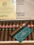 H.Upmann Propios Edition Limitada 2018 (Giá: Liên hệ)