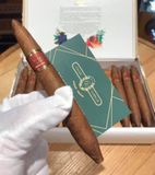 Cuaba Exclusivos (Giá: Liên hệ)