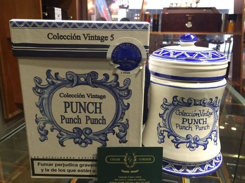 Punch 