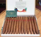 Cuaba Exclusivos (Giá: Liên hệ)