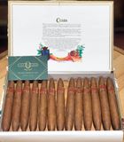 Cuaba Exclusivos (Giá: Liên hệ)