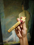 Romeo Y Julieta Cedros de Luxe NO.3 (Giá: Liên hệ)