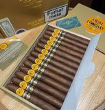 Quai D'Orsay Senadores EL 2019-25s (Giá: Liên Hệ)