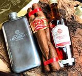 Partagas Culebras LCDH (Giá: Liên hệ)