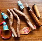 Partagas Culebras LCDH (Giá: Liên hệ)