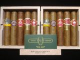 Combinaciones Seleccion Petit Robustos ( Giá: Liên hệ)