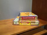 Partagas Presidentes (Giá: Liên hệ)