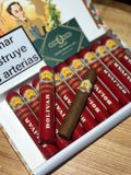 Bolivar Royal Coronas Tubos-10s(Giá: Liên hệ)