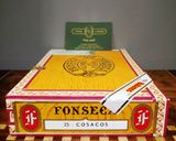 Fonseca Cosacos-25s