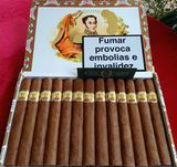 Bolivar Petit Corona (Giá: Liên hệ)