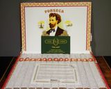 Fonseca Cosacos-25s
