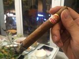 Partagas Presidentes (Giá: Liên hệ)