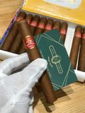 Partagas Mille Fleurs 10s (Giá: Liên hệ)