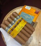 Cohiba 25 Siglo IV (Giá: Liên hệ)