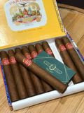 Partagas Mille Fleurs 10s (Giá: Liên hệ)