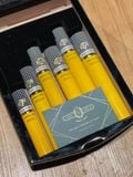 Cohiba Humidor Siglo 1-2-3-4-5-6 Tubos (Giá: Liên hệ)