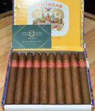 Partagas Mille Fleurs 10s (Giá: Liên hệ)