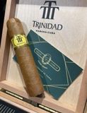 Trinidad Vigia Humidor (Giá: Liên hệ)