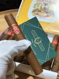 Partagas Mille Fleurs 10s (Giá: Liên hệ)