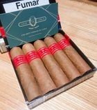 PARTAGAS SERIE D NO.6 5x5 (Giá: Liên hệ)