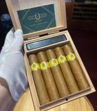 Trinidad Vigia Humidor (Giá: Liên hệ)