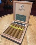 Trinidad Vigia Humidor (Giá: Liên hệ)