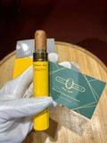 COHIBA 15 SIGLO IV TUBOS (Giá: Liên hệ)