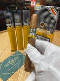 Cohiba Siglo II Tubos (Giá: Liên hệ)