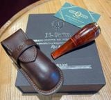 Đầu Tẩu Bắt Tóp CIGAR N-Grün