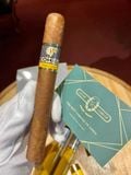 COHIBA 15 SIGLO IV TUBOS (Giá: Liên hệ)