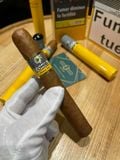 COHIBA 15 SIGLO VI TUBOS (Giá: Liên hệ)